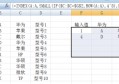  如何用公式完成EXCEL自动刷选 请问这个怎么设置的 好奇，怎么停电了，Wifi还能用？
